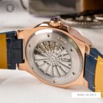 Carnival 41mm Nam 8108G-VH-DD-X - Ảnh 8