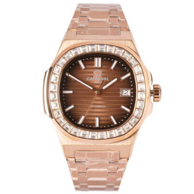 Ảnh sản phẩm Carnival 41mm Nam 8108G-VH-N