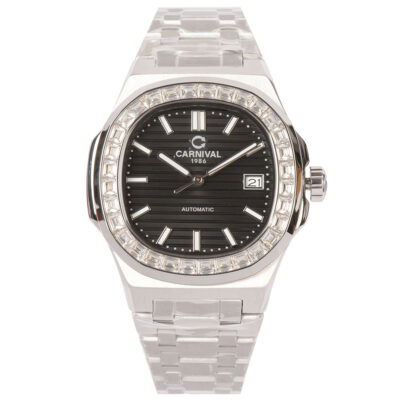 Ảnh sản phẩm Carnival 41mm Nam 8108G-VT-D