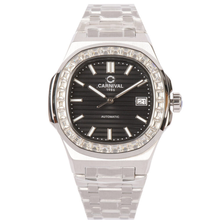 Carnival 41mm Nam 8108G-VT-D