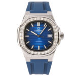 Carnival 41mm Nam 8108G-VT-DCS-X - Ảnh 1