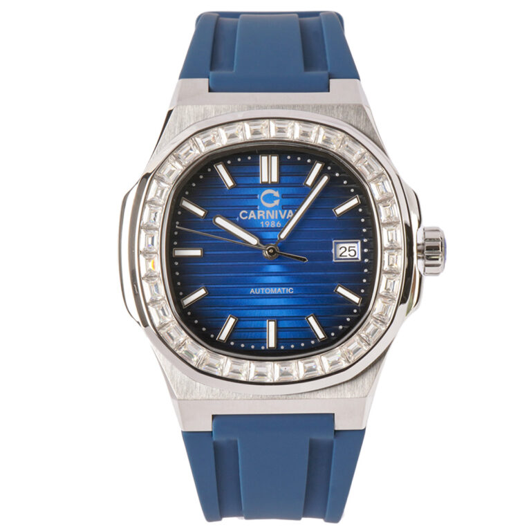 Carnival 41mm Nam 8108G-VT-DCS-X