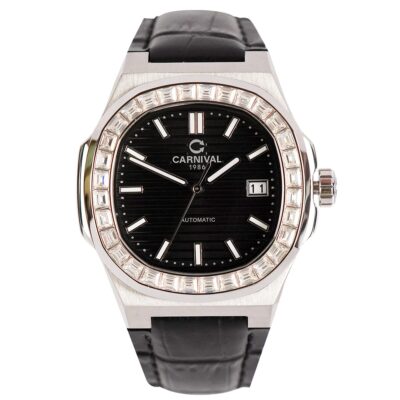 Ảnh sản phẩm Carnival 40mm Nam 8108G-VT-DD-D