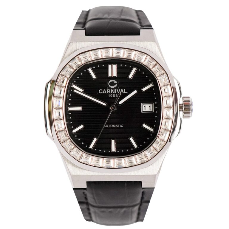 Carnival 40mm Nam 8108G-VT-DD-D