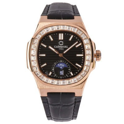 Ảnh sản phẩm Carnival 41mm Nam 8110G-VH-DD-D