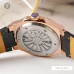 Carnival 41mm Nam 8110G-VH-DD-D - Ảnh 8