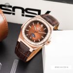 Carnival 41mm Nam 8110G-VH-DD-N - Ảnh 2