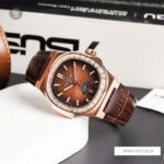 Carnival 41mm Nam 8110G-VH-DD-N - Ảnh 3