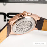 Carnival 41mm Nam 8110G-VH-DD-N - Ảnh 9