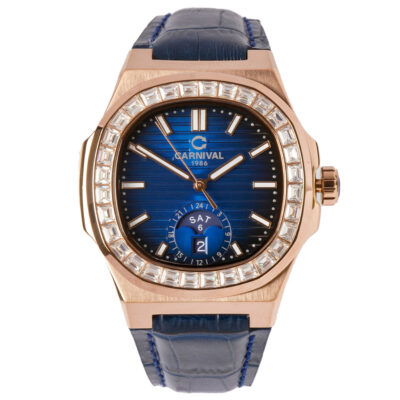 Ảnh sản phẩm Carnival 41mm Nam 8110G-VH-DD-X