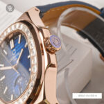 Carnival 41mm Nam 8110G-VH-DD-X - Ảnh 4