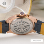 Carnival 41mm Nam 8110G-VH-DD-X - Ảnh 8