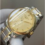 Longines 38.5mm Nam L2.628.5.37.7 - Ảnh 7