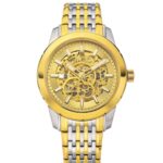 Olym Pianus 42mm Nam OP993-4AGSK-V - Ảnh 1