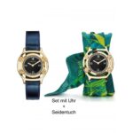 Versace 36mm Nữ VEVF00820 - Ảnh 4