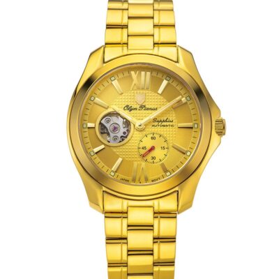 Ảnh sản phẩm Olym Pianus 40mm Nam OP9973-77AMK-V