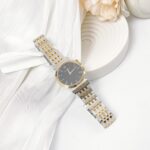 Bulova 30mm Nữ 98L265 - Ảnh 2