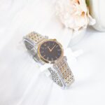 Bulova 30mm Nữ 98L265 - Ảnh 3