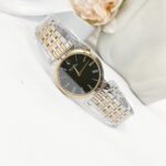 Bulova 30mm Nữ 98L265 - Ảnh 4