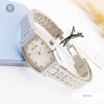 Bulova 26mm Nữ 96P232 - Ảnh 4