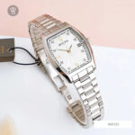 Bulova 26mm Nữ 96P232 - Ảnh 5