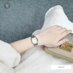 Bulova 26mm Nữ 96P232 - Ảnh 6