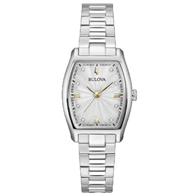Ảnh sản phẩm Bulova 26mm Nữ 96P232