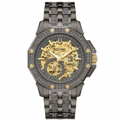 Ảnh sản phẩm Bulova 42mm Nam 98A293