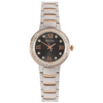 Bulova 28mm Nữ 98L272 - Ảnh 1