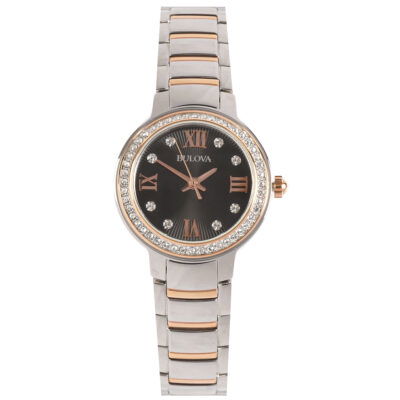 Ảnh sản phẩm Bulova 28mm Nữ 98L272