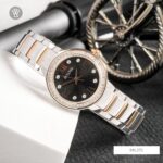 Bulova 28mm Nữ 98L272 - Ảnh 3