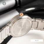 Bulova 28mm Nữ 98L272 - Ảnh 9