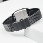 Casio 40 × 35 mm Unisex A1100B-1DF - Ảnh 2