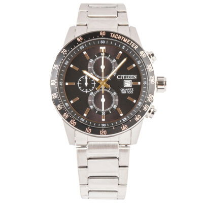 Ảnh sản phẩm Citizen 44mm Nam AN3681-57E