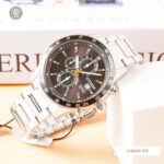 Citizen 44mm Nam AN3681-57E - Ảnh 2