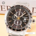 Citizen 44mm Nam AN3681-57E - Ảnh 4