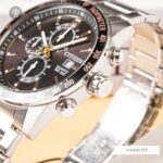 Citizen 44mm Nam AN3681-57E - Ảnh 5
