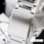 Citizen 44mm Nam AN3688-58H - Ảnh 11
