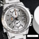 Citizen 44mm Nam AN3688-58H - Ảnh 4