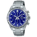 Casio 47.5mm Nam EFR-574D-2AVUDF - Ảnh 1