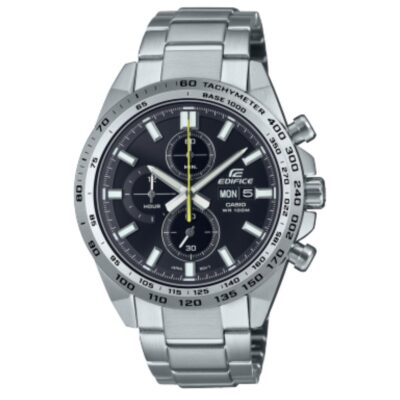 Ảnh sản phẩm Casio 47.5mm Nam EFR-574D-1AVUDF