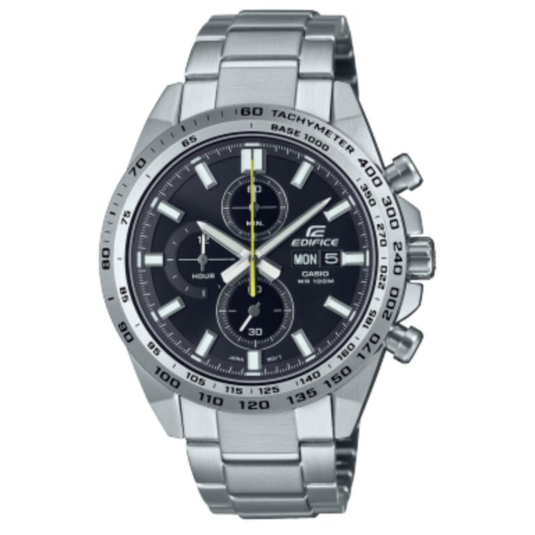 Casio 47.5mm Nam EFR-574D-1AVUDF