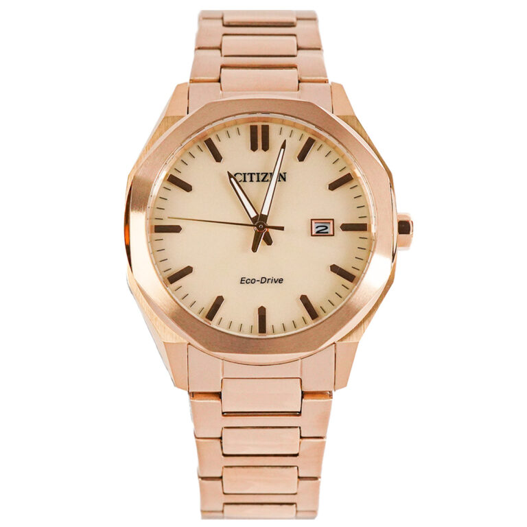 Citizen 41mm Nam BM7603-82P