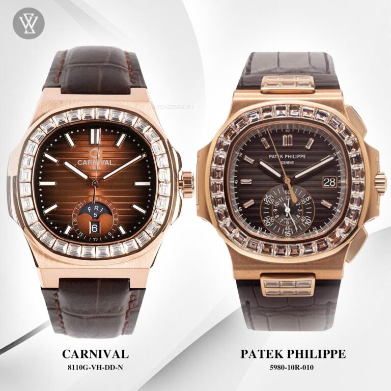 Carnival 8110g Vh Dd N Giong Patek Philippe 5980 10r 010 1716262647