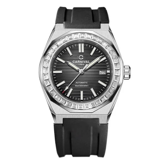 Carnival 40mm Nam 8107G-DCS-VT-D