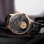 I&W Carnival 41mm Nam 525G3 - Ảnh 2