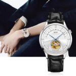 I&W Carnival 41mm Nam 525G4 - Ảnh 6