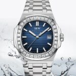 I&W Carnival 42mm Nam 721G-VT-X - Ảnh 2