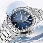 I&W Carnival 42mm Nam 721G-VT-X - Ảnh 3