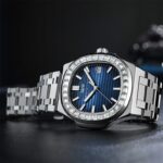 I&W Carnival 42mm Nam 721G-VT-X - Ảnh 6